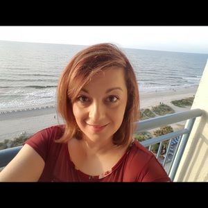 Meet your Posher, Tina